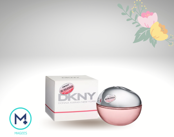 DKNY Be Delicious Fresh Blossom